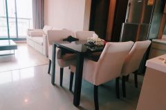 For rent THE ADDRESS SATHORN 2 8/8