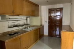 3/322 Supalai Park Phaholyothin 21. Fully Furnished Condo for rent.
