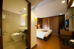 41 Suite Bangkok Hotel 3/3