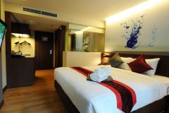 41 Suite Bangkok Hotel 2/3