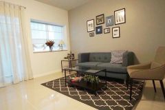 For Rent Townhome 2 Storey Ind 9/12