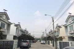 For Rent Townhome 2 Storey Ind 11/12