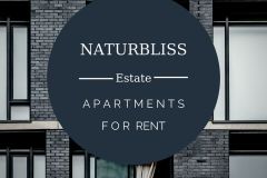 Naturbliss Boutique​ Residence​