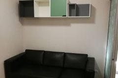 Room for rent at PLUM CONDO BA 4/14