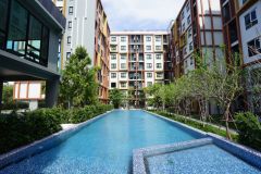 Condo for rent, The Change, Ko 2/20