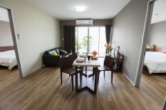 C Residence Suites 13/14