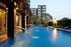 Altera Hotel & Residence Pattaya