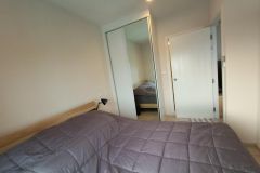 For rent Plum Condo Central St 3/13