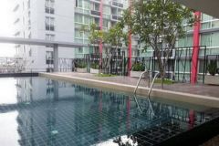 For Rent Swift Condo Near ABAC 10/10