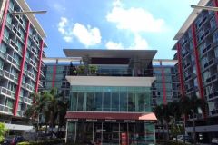 For Rent Swift Condo Near ABAC 1/10