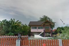Room/House for rent Chiangrai 9/9