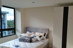 Room for rent Modern Condo on  5/10