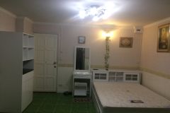 Condo for rent at Ratchayothin 3/4