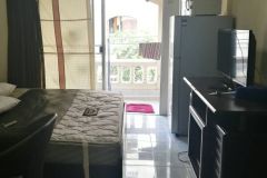 Condo for Rent Pattaya : Nirun grand ville Building B Room 518/205