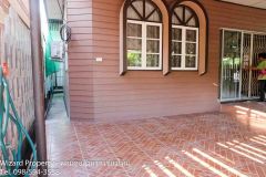 House for rent in Nong Hoi – M 2/11
