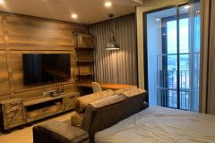 Rent 800/1040 Ashton Chula-Silom Floor45 Fully Furnished
