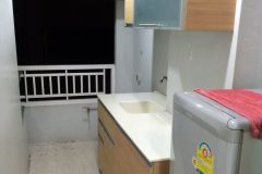 Room for rent near Bts Saphan- 5/6