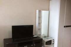 Room for rent near bts sapan-t 4/6