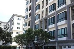 S1 Condominium Rama 9 8/10