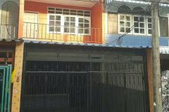 For Rent Townhouse 2 Story Udom Suk 42 Sukhumvit 103 Road