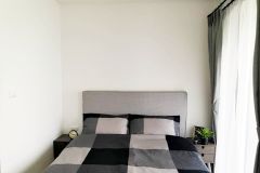 Condo for rent Chapter One Eco 6/8
