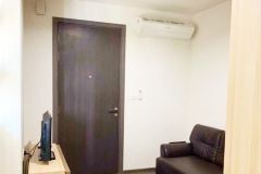 Condo for rent The Base Park W 3/6
