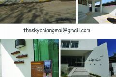 The Sky Chiangmai 1/4