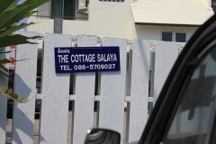 The Cottage Salaya 8/9