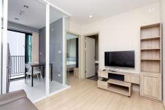 For Rent The Base Rama 9 - Ram 4/9