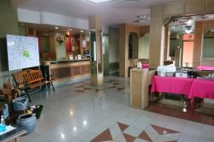 Mueang Phriao Inn Hotel 11/31
