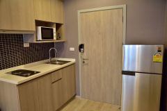 For Rent 1 Bedroom IDEO Charan 10/15