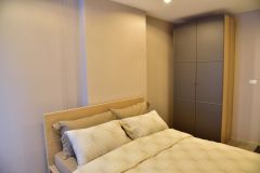 For Rent 1 Bedroom IDEO Charan 12/15
