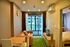 For Rent 1 Bedroom IDEO Charan 5/15