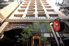 The Siam Heritage Hotel 1/31
