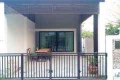 HOUSE FOR RENT 2BEDROOM HUAHIN 9/10