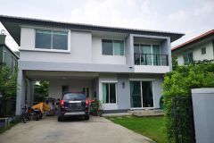 Houses for Rent in Pak Kret, Nonthaburi