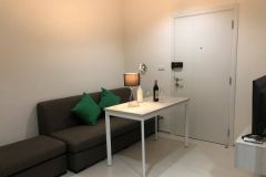 Room for rent at Aspire near B 2/5