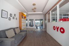 OYO Life Inndy suites long sta 24/25