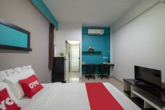 OYO Life Inndy suites long sta 12/25