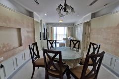 For Rent Condo 3 Bedrooms Lumpini Place Narathiwat Chaopraya