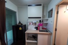 Condo room for rent THB 5,000/ 7/14
