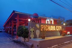 Pichaya Resort Ladkrabang 7/7