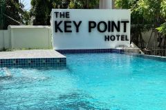 The Key Point 7/29