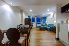 Prince Suites Residence (Monthly)
