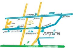 For rent Aspire Rama 4 (700 me 7/11