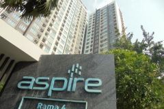For rent Aspire Rama 4 (700 me 9/11
