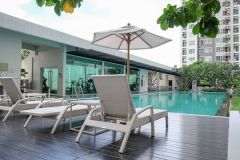 For rent Aspire Rama 4 (700 me 8/11