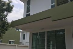 Home for rent at Nakhonratchas 3/10