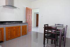 Single storey house for rent n 11/12