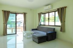 Single storey house for rent n 2/12